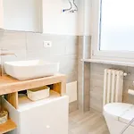 Apartment Comfort - Design Moderno & Free Parking *