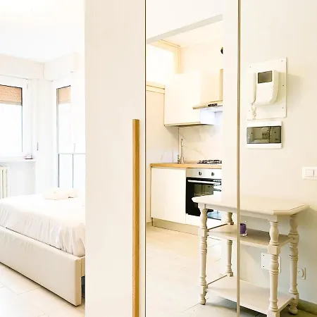 Apartment Comfort - Design Moderno & Free Parking Chiusa di Pesio