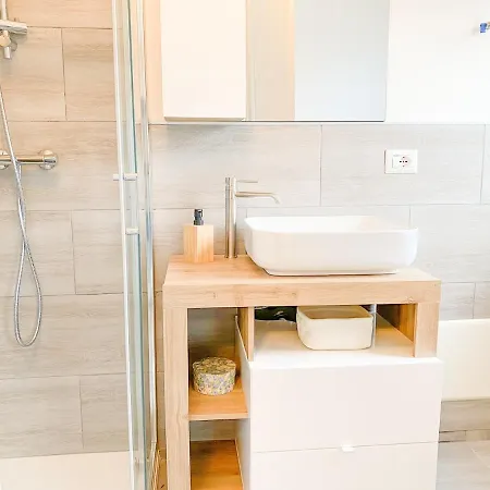 Apartamento Comfort - Design Moderno & Free Parking