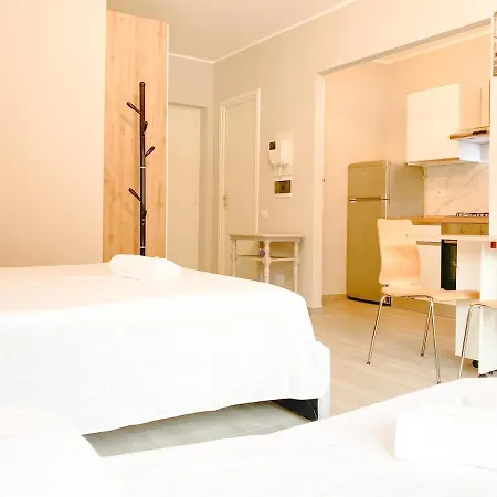 Comfort - Design Moderno & Free Parking *