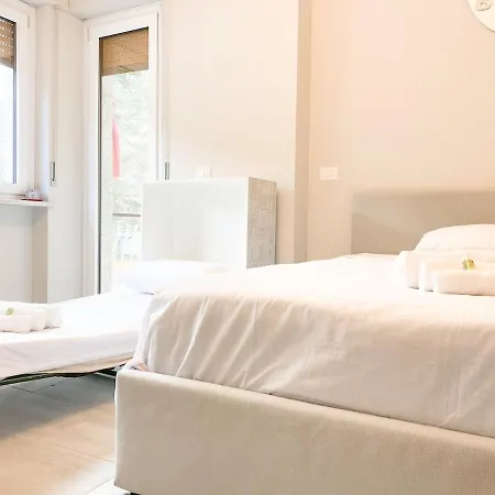 Comfort - Design Moderno & Free Parking Apartment *