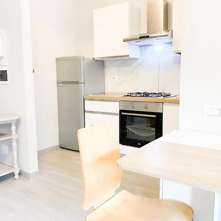 Comfort - Design Moderno & Free Parking Apartment Chiusa di Pesio