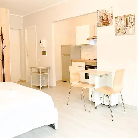 Comfort - Design Moderno & Free Parking *