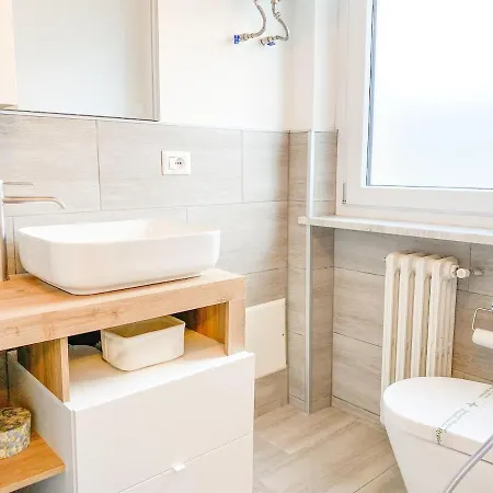 Διαμέρισμα Comfort - Design Moderno & Free Parking *