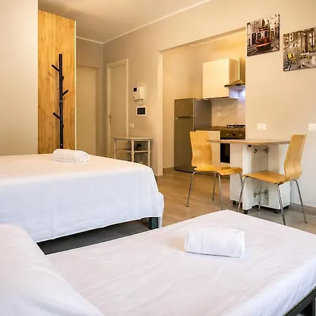Comfort - Design Moderno & Free Parking Apartamento