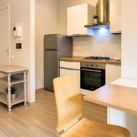 Comfort - Design Moderno & Free Parking Apartamento