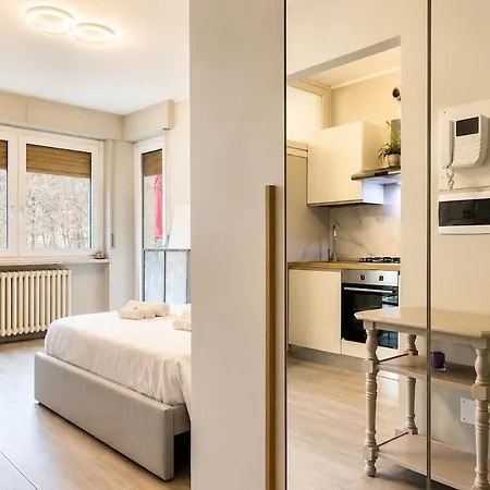 Apartamento Comfort - Design Moderno & Free Parking Chiusa di Pesio