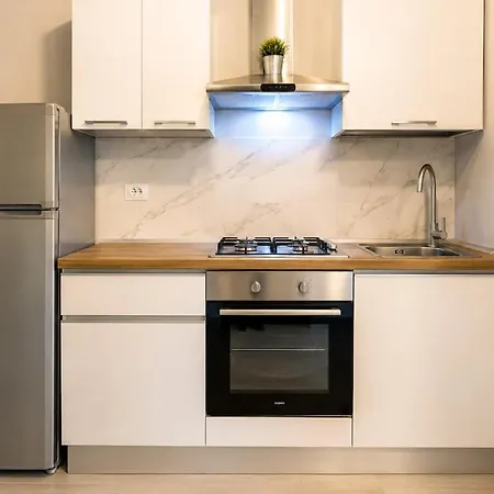 Apartamento Comfort - Design Moderno & Free Parking Chiusa di Pesio