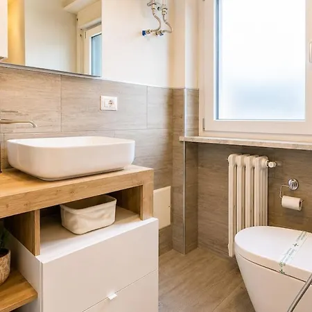 Apartamento Comfort - Design Moderno & Free Parking