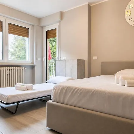 Apartamento Comfort - Design Moderno & Free Parking