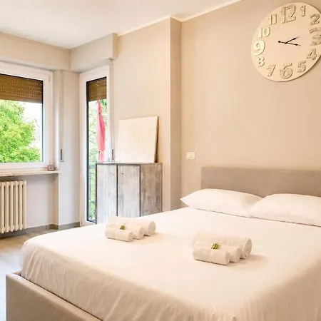 Comfort - Design Moderno & Free Parking Apartamento *