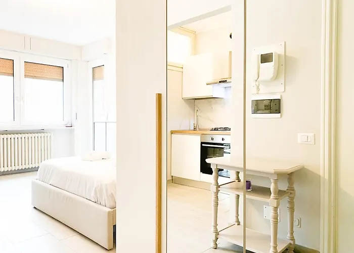 Apartment Comfort - Design Moderno & Free Parking Chiusa di Pesio