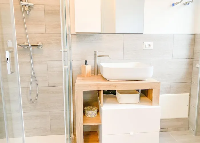 Apartment Comfort - Design Moderno & Free Parking