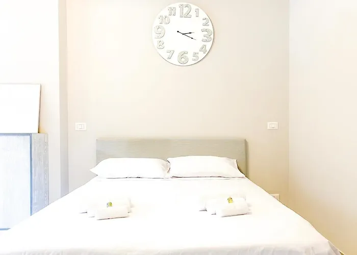 Comfort - Design Moderno & Free Parking