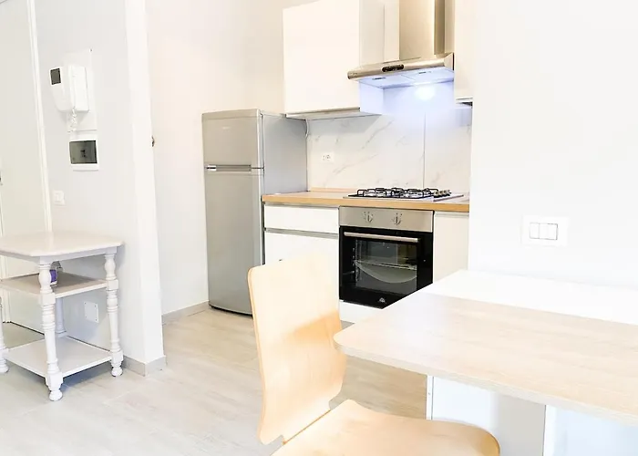 Comfort - Design Moderno & Free Parking Apartment Chiusa di Pesio