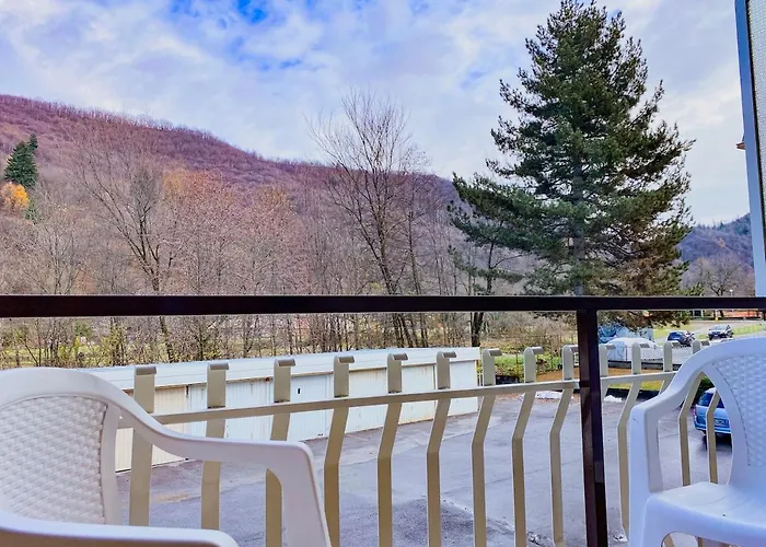 Apartment Comfort - Design Moderno & Free Parking