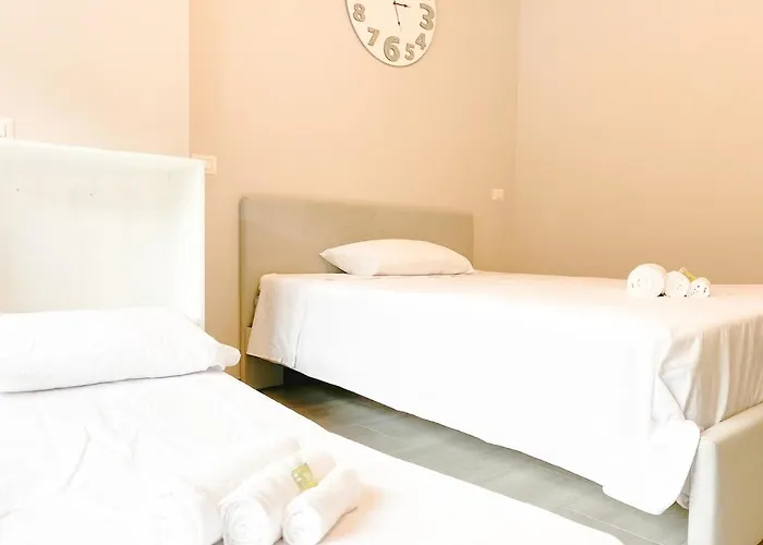 Comfort - Design Moderno & Free Parking Apartment